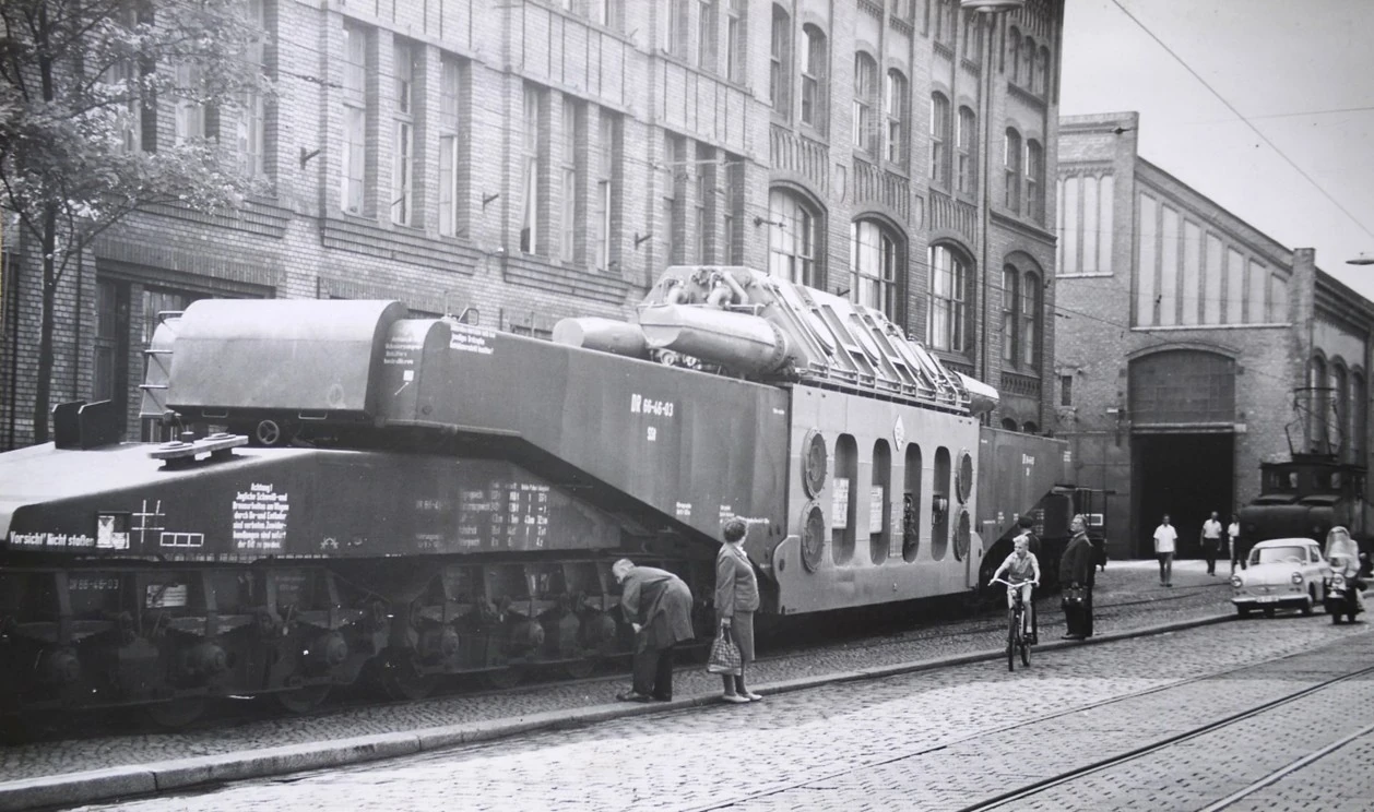 TRO zeitzeuge scholz